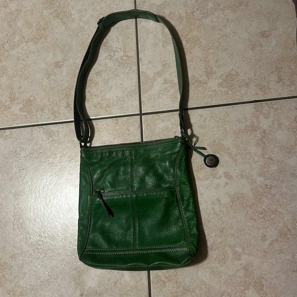 The Sak Purse